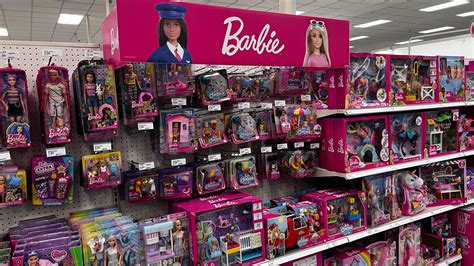 barbie dolls from target|barbie doll outlet.